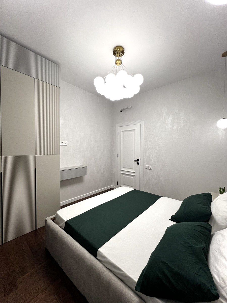Satılır 3 otaqlı yeni tikili 101 m² — Mənzil, Bakı (10)