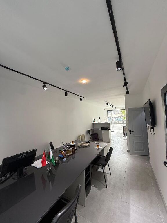 Satılır obyekt 50 m² — Əmlak, Bakı (6)