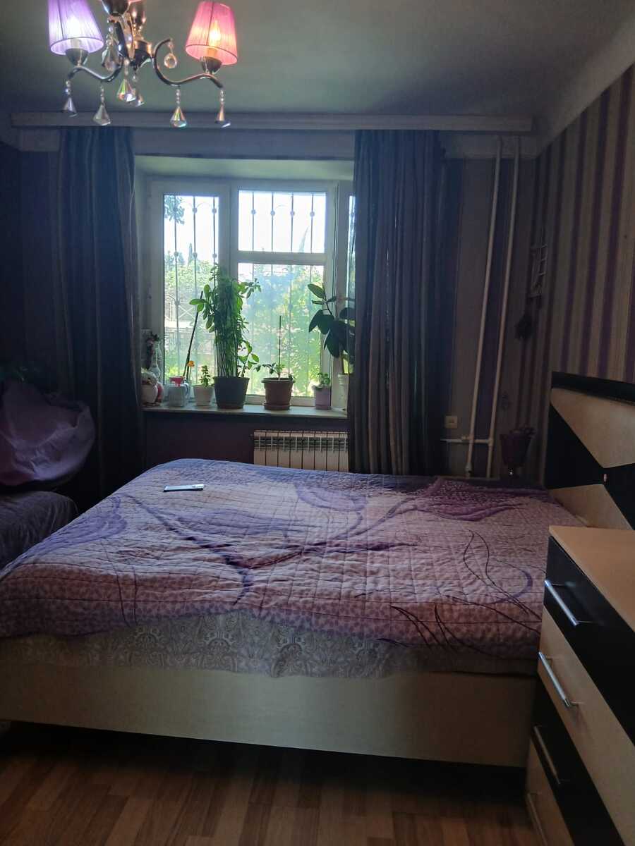 Satılır 3 otaqlı köhnə tikili 70 m² — Mənzil, Bakı (2)