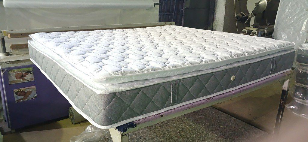 Ortopedik döşəklər — Matraslar, Bakı (4)