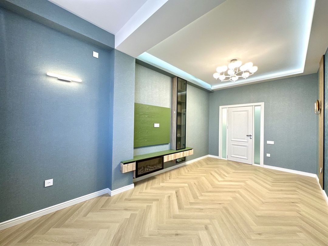 Satılır 3 otaqlı yeni tikili 87 m² — Mənzil, Bakı (3)