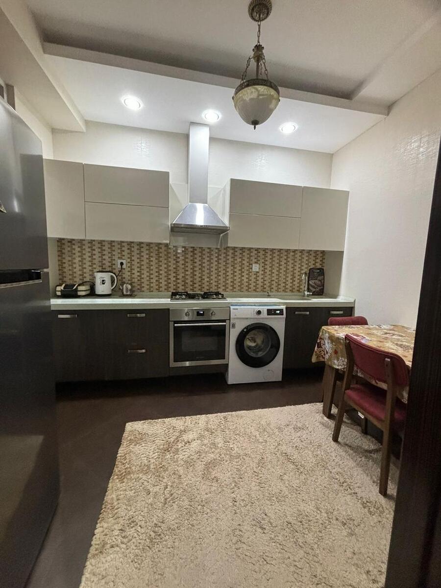 Satılır 2 otaqlı yeni tikili 68 m² — Mənzil, Bakı (8)