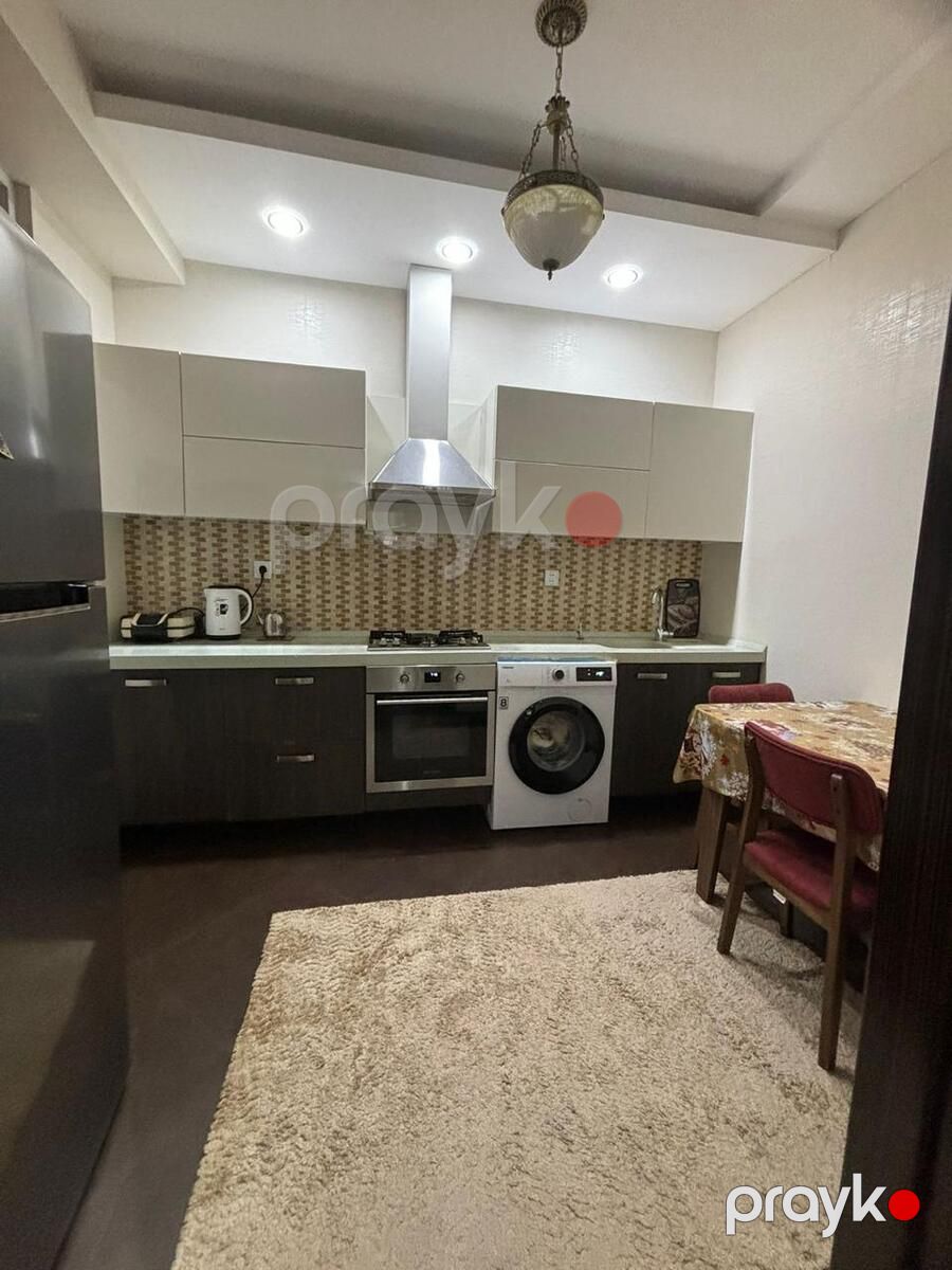 Satılır 2 otaqlı yeni tikili 65 m² — Mənzil, Bakı (6)