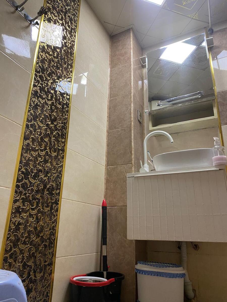 İcarəyə verilir 2 otaqlı köhnə tikili 70 m² — Mənzil, Bakı (9)
