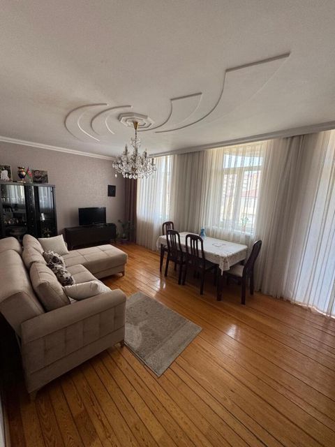 Satılır 3 otaqlı yeni tikili 100 m² — Xırdalan