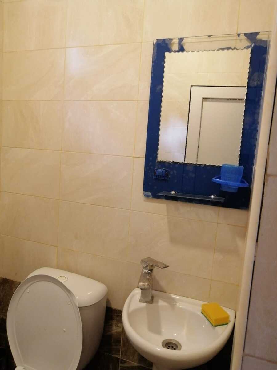 İcarəyə verilir 1 otaqlı həyət evi/bağ evi 30 m² — Ev, villa, Bakı (9)
