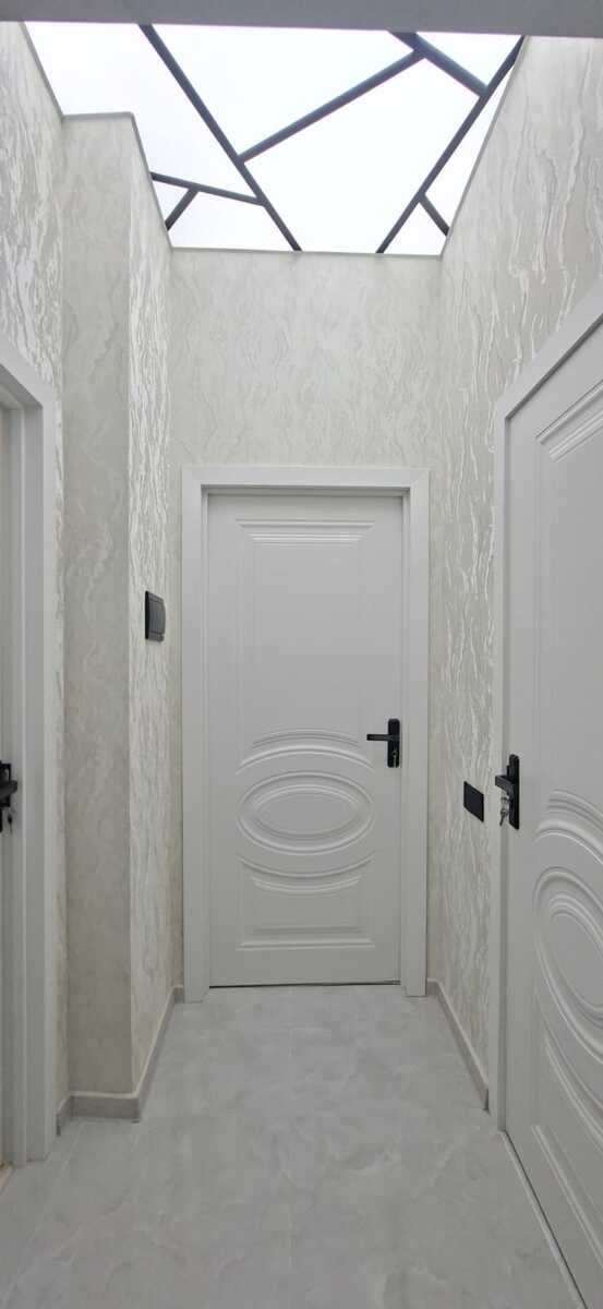 Satılır 2 otaqlı yeni tikili 45 m² — Mənzil, Xırdalan (9)