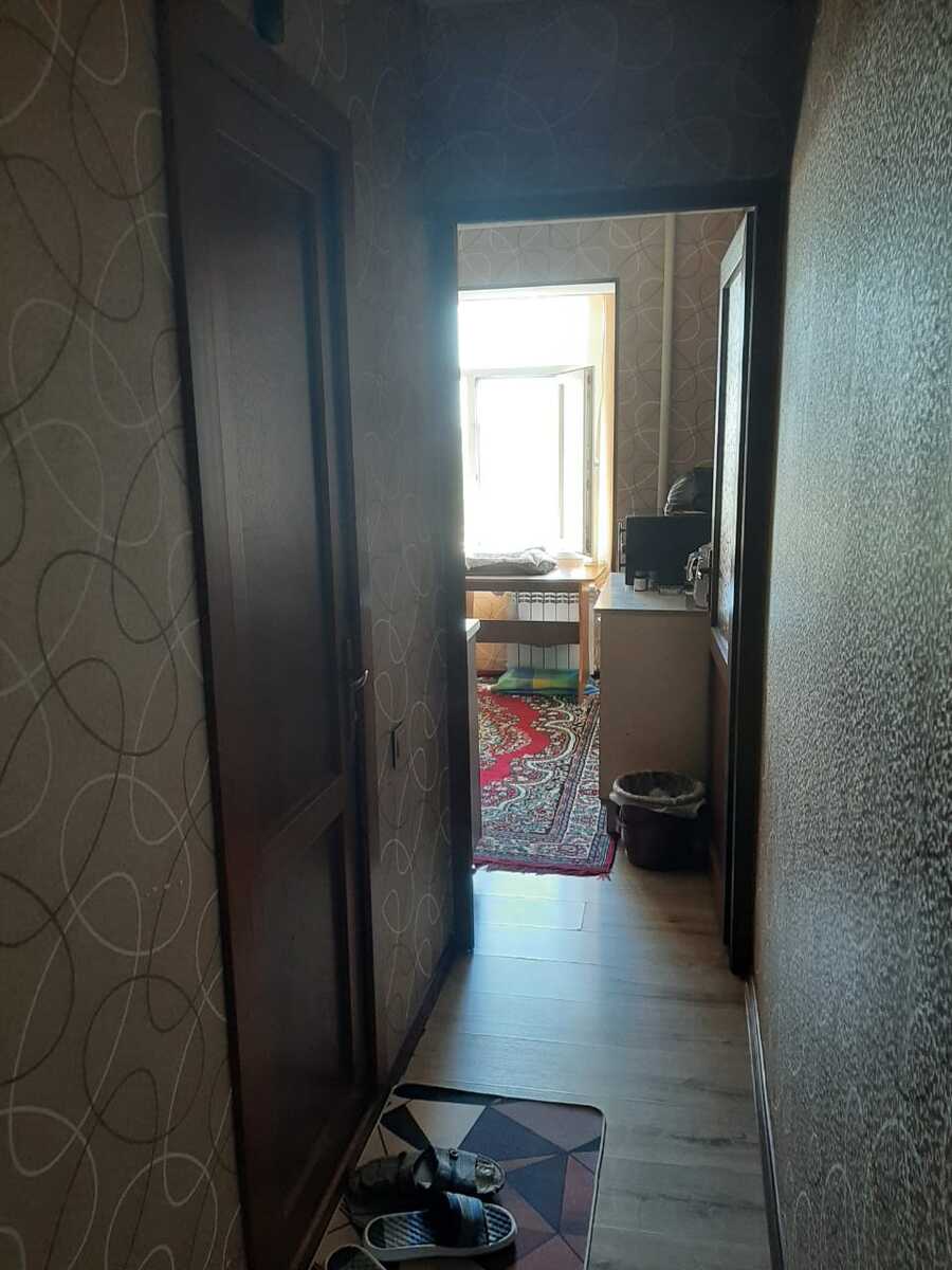 Satılır 3 otaqlı köhnə tikili 80 m² — Mənzil, Bakı (4)