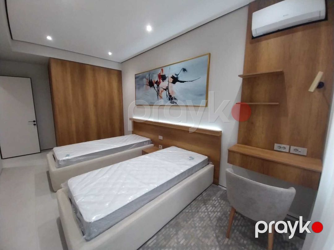 Satılır 3 otaqlı yeni tikili 108 m² — Mənzil, Bakı (5)