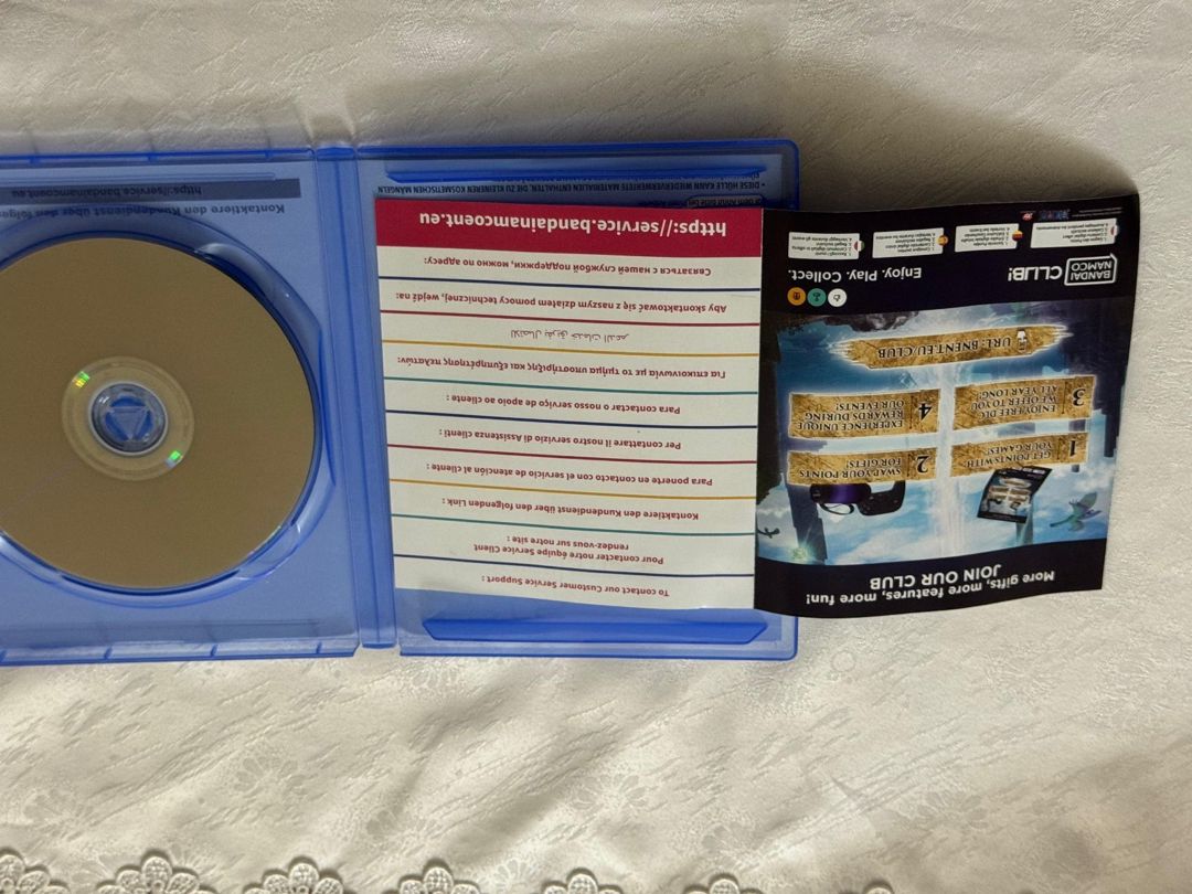 PS5 oyunu — Oyunlar, konsollər və proqramlar, Bakı (4)