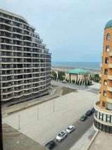 İcarəyə verilir 2 otaqlı yeni tikili 80 m² — Seva x — Apartment