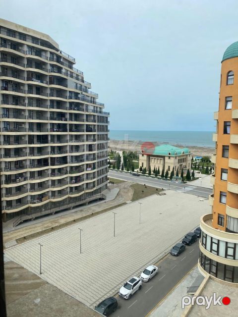 İcarəyə verilir 2 otaqlı yeni tikili 80 m²