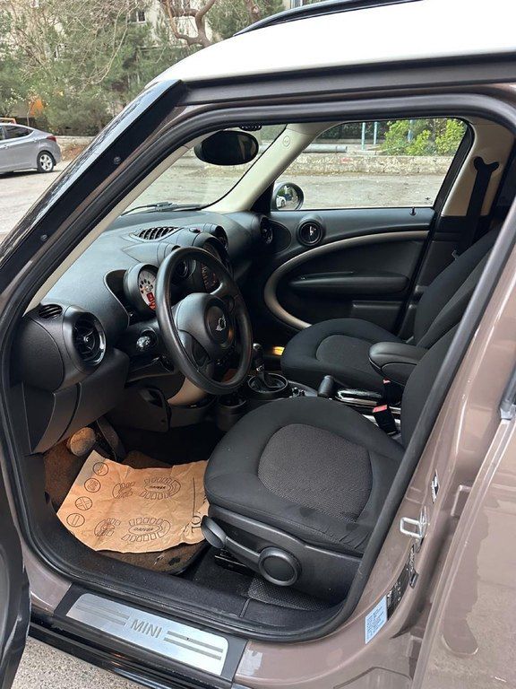 Mini Countryman, 2.0 L, 2013 il, 132 529 km — Avtomobillər, Bakı (8)