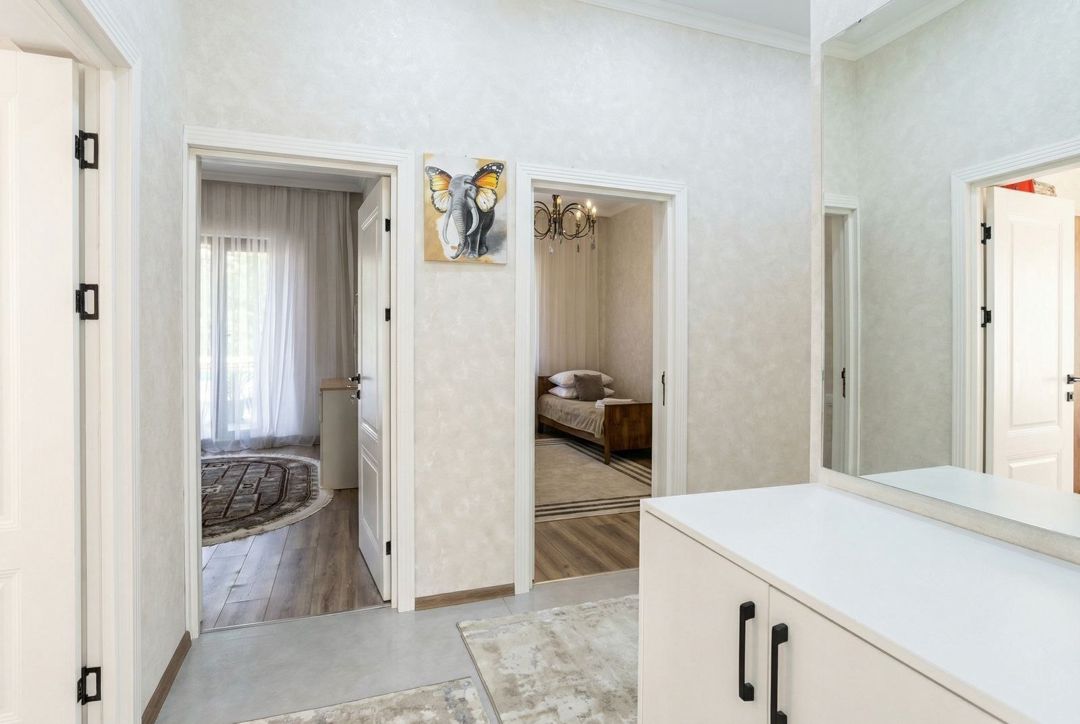 Həyət evi kirayə verilir, Qusar ş — Ev, villa, Qusar (12)