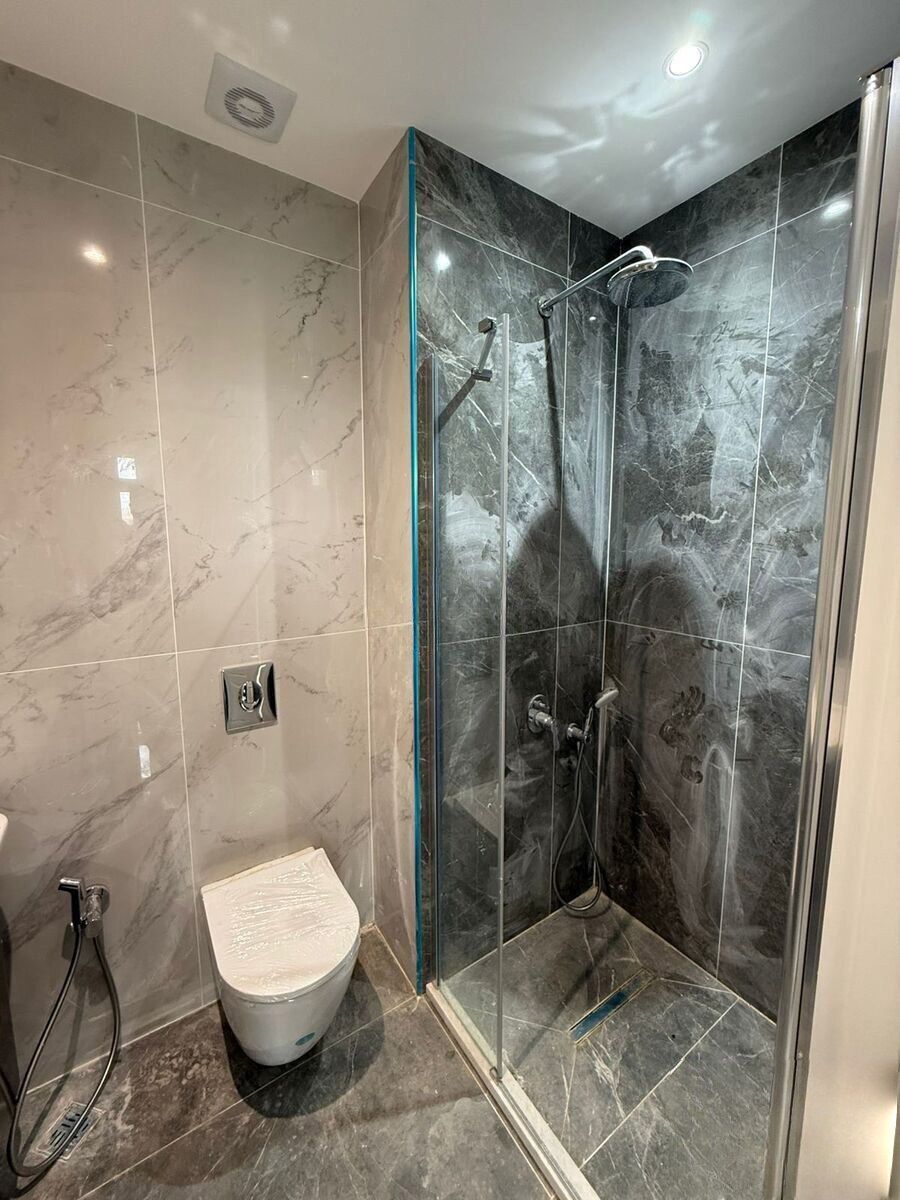Satılır 4 otaqlı yeni tikili 103 m² — Mənzil, Bakı (12)
