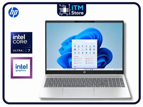 HP OmniBook 5 AI 16-af1015ci BG7H9EA