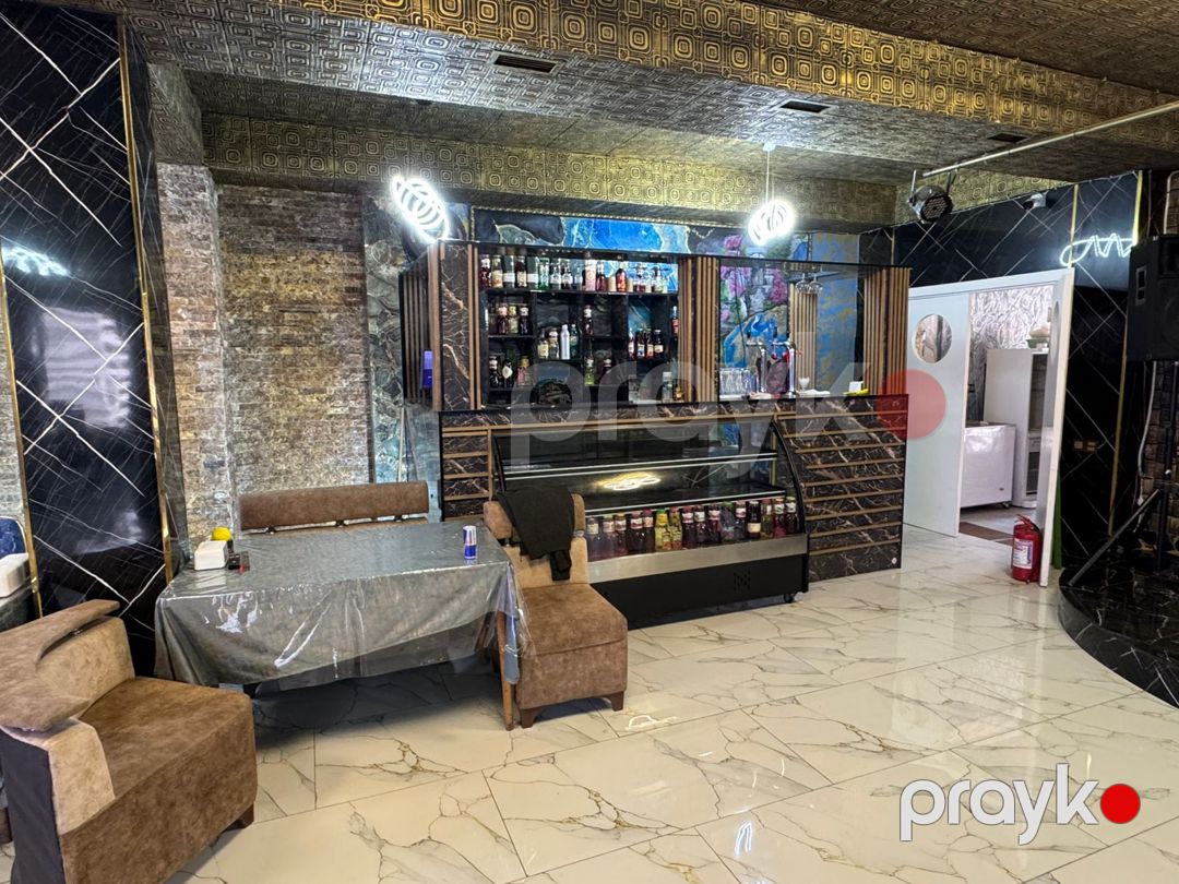 Satılır 6 otaqlı köhnə tikili 420 m² — Mənzil, Bakı (4)