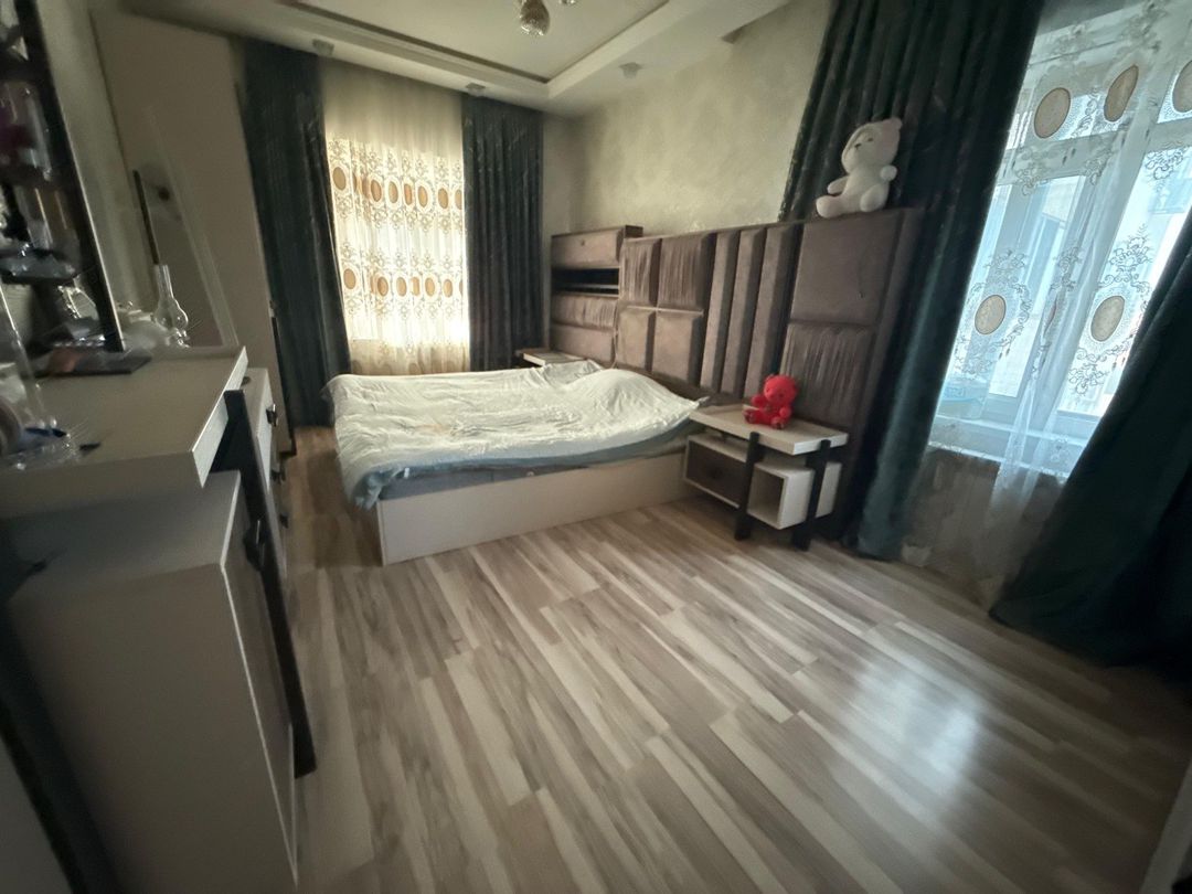 Satılır 3 otaqlı köhnə tikili 64 m² — Mənzil, Bakı (3)