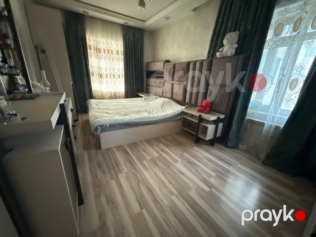 Satılır 3 otaqlı köhnə tikili 64 m² — Mənzil, Bakı (3)