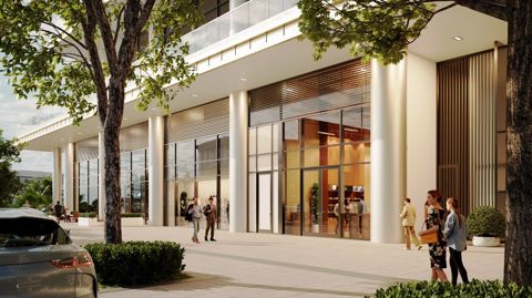 Satılır obyekt 88 m² — Bakı