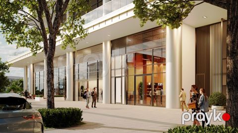 Satılır obyekt 88 m²