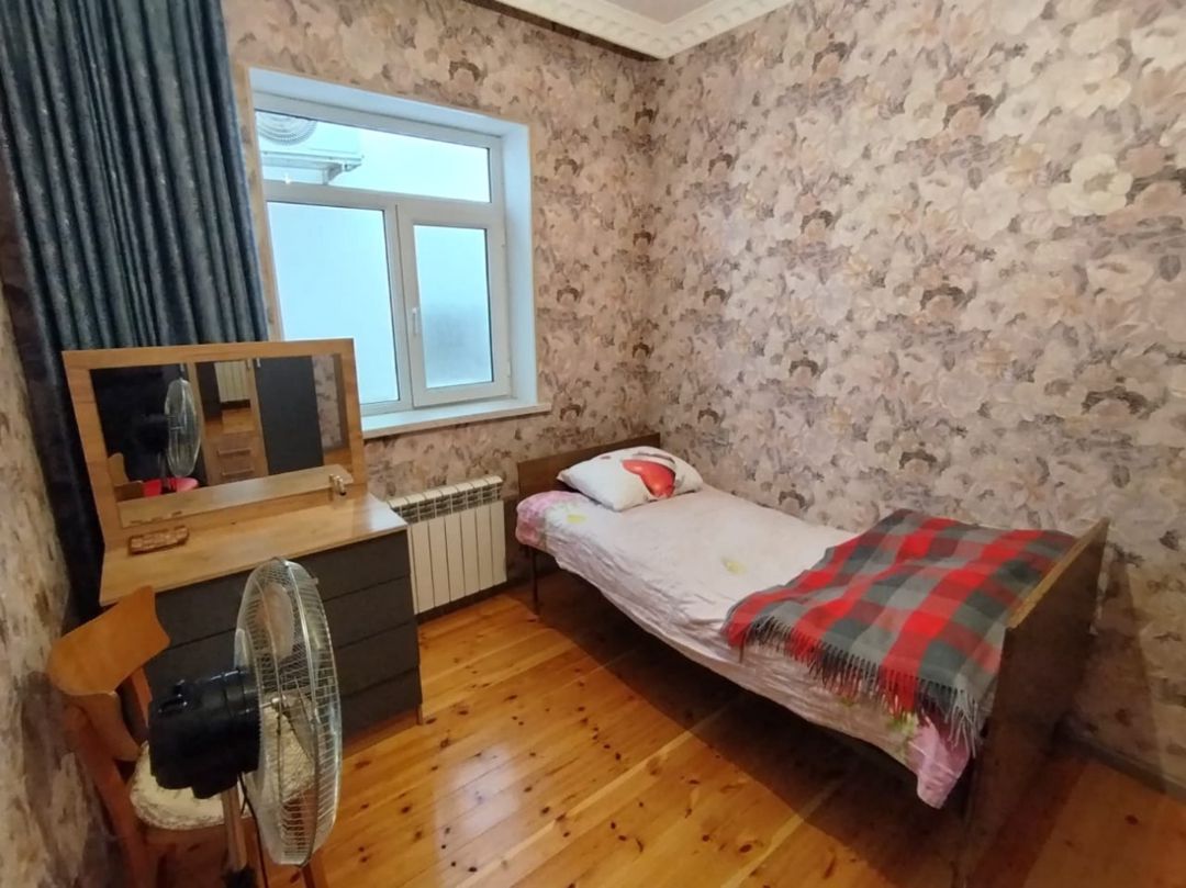 Həyət evi, Biləcəri qəs — Ev, villa, Bakı (10)