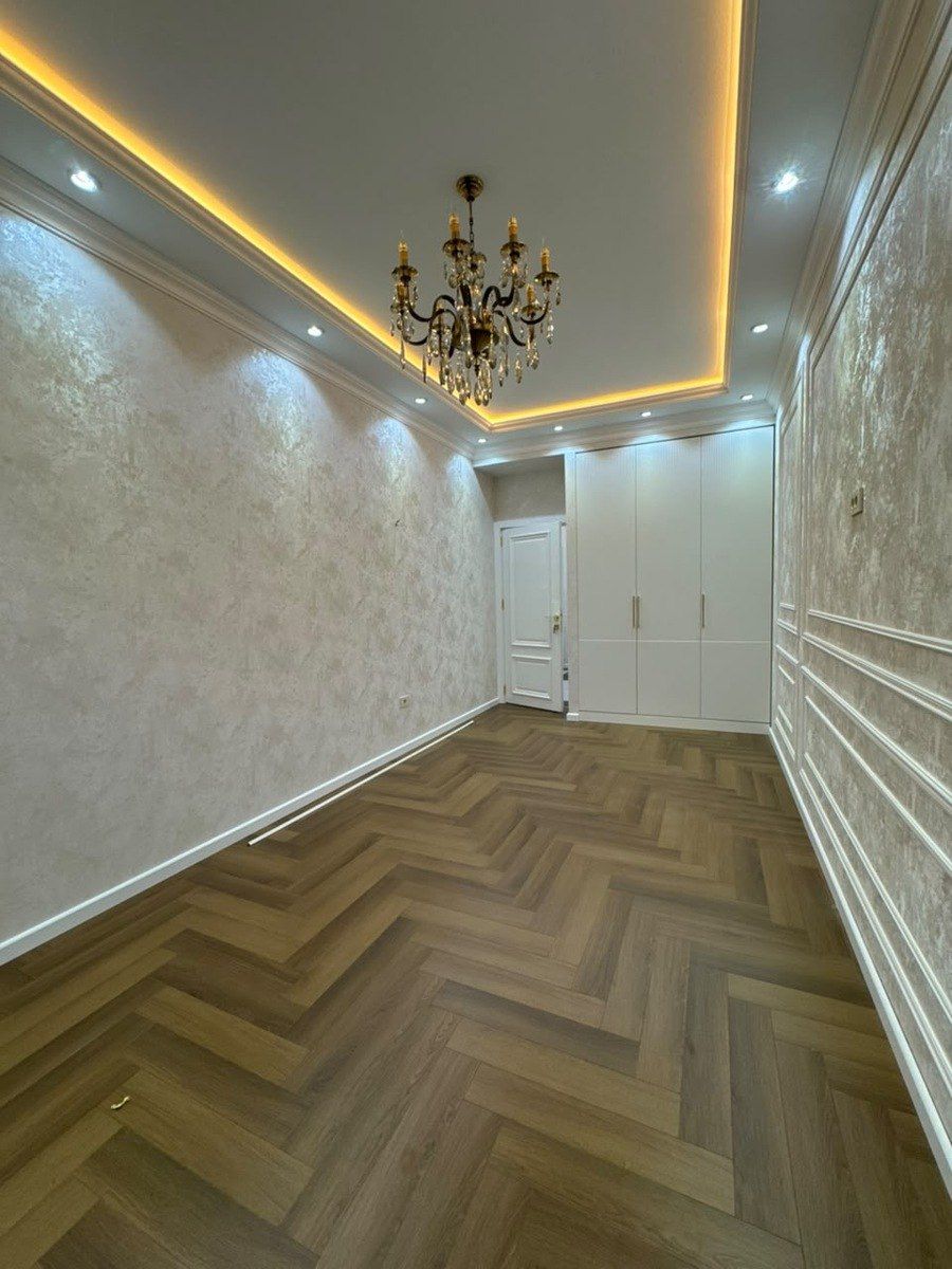 Satılır 2 otaqlı yeni tikili 65 m² — Mənzil, Bakı (10)