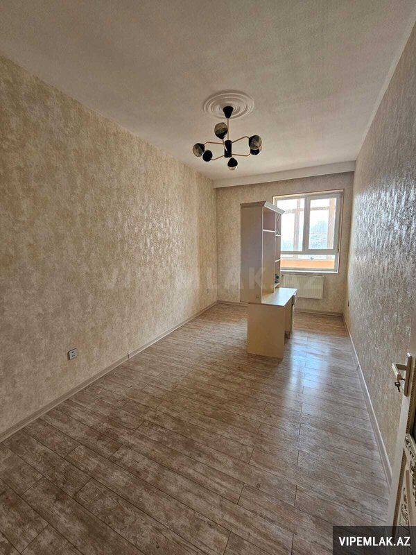 Yasamal rayonunda 3 otaqlı Köhnə tikili Satılır, 110 m² — Mənzil, Bakı (8)