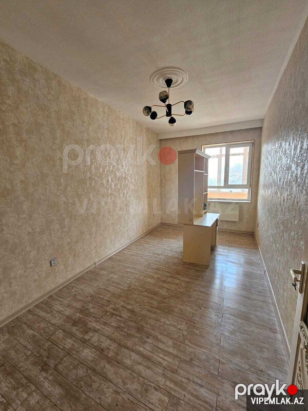 Yasamal rayonunda 3 otaqlı Köhnə tikili Satılır, 110 m² — Mənzil, Bakı (8)