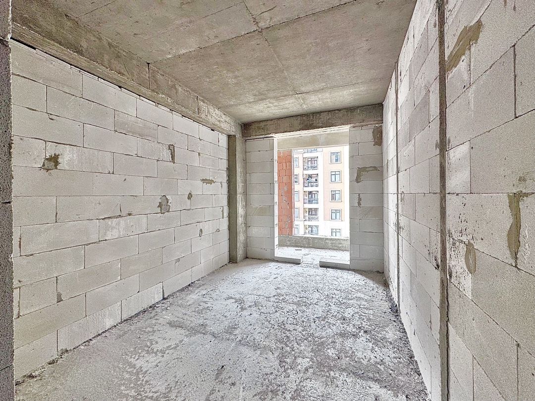 Satılır 2 otaqlı yeni tikili 74 m² — Mənzil, Bakı (6)