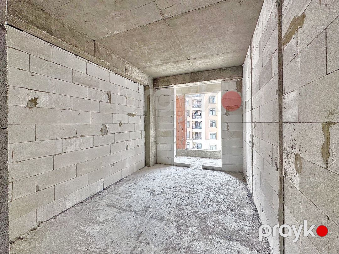 Satılır 3 otaqlı yeni tikili 101 m² — Mənzil, Bakı (12)