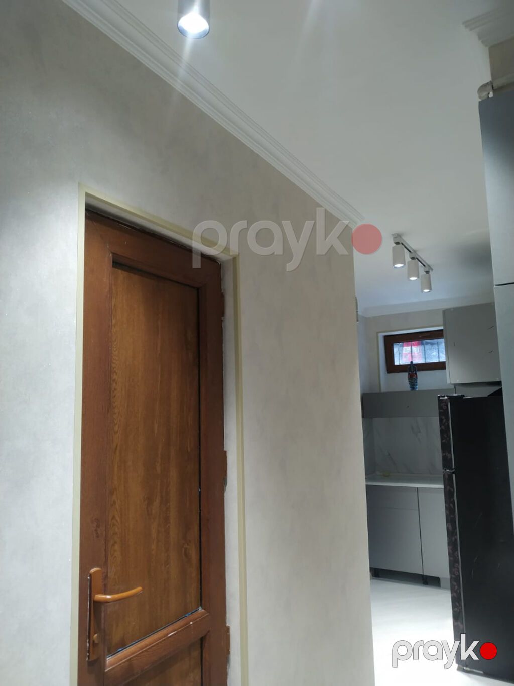 Bayıl — Sabah Residence yanında 2 Otaqlı, yeni təmir, tam — Mənzil, Bakı (5)