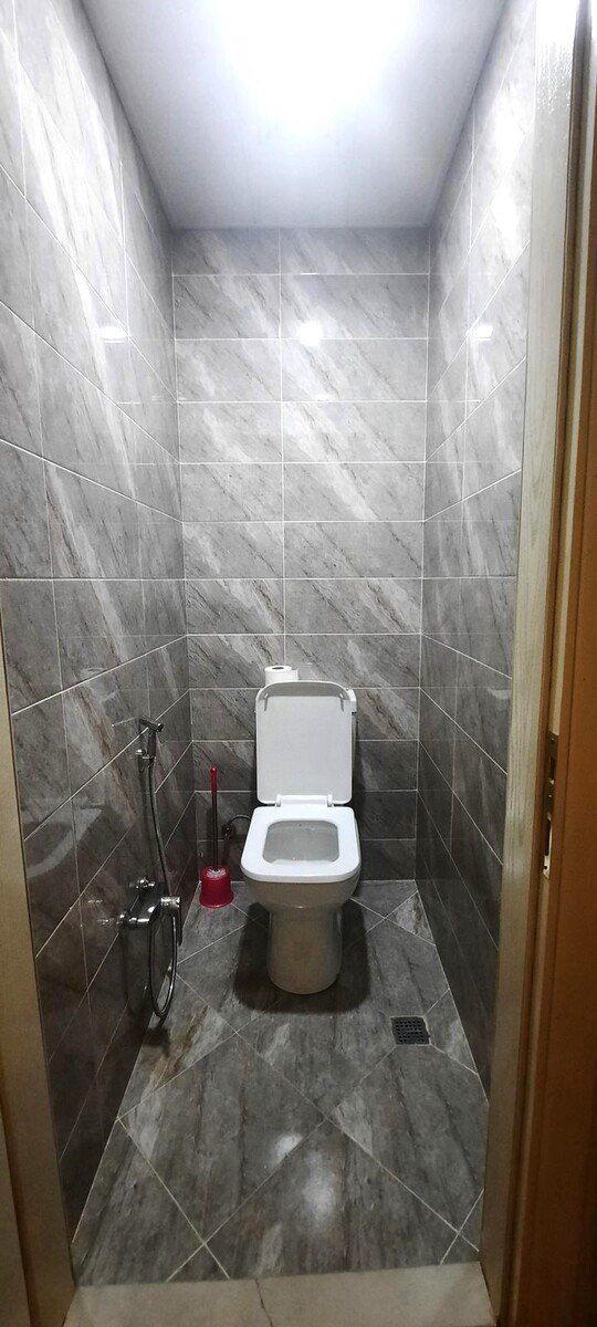 İcarəyə verilir 2 otaqlı yeni tikili 65 m² — Mənzil, Bakı (6)