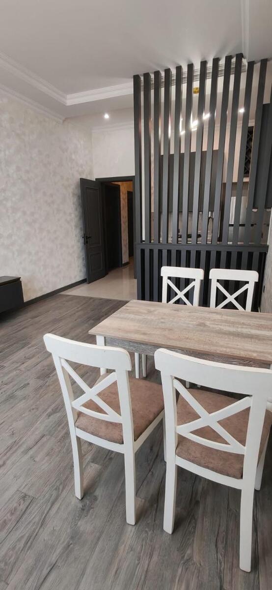 Satılır 2 otaqlı yeni tikili 78 m² — Mənzil, Bakı (12)