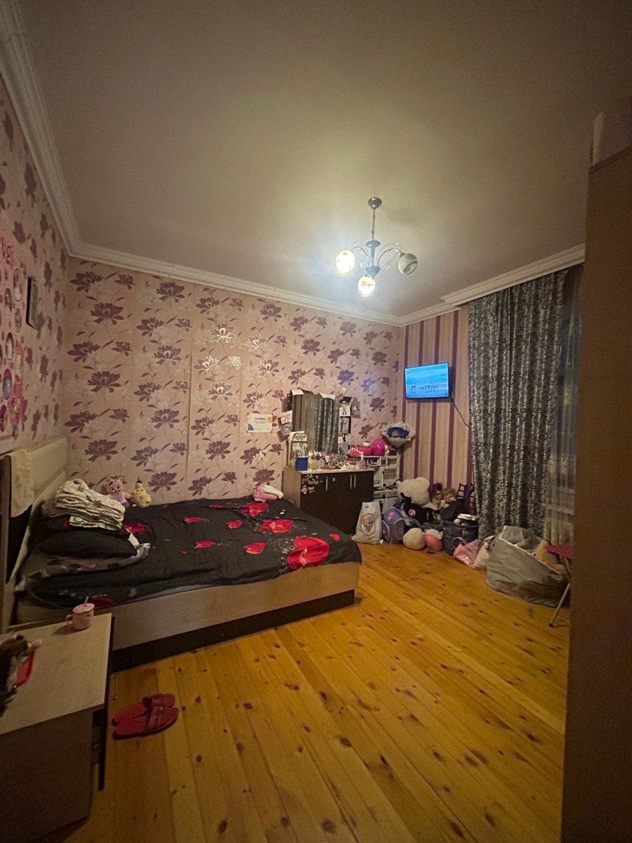 Həyət evi, Hövsan qəs — Ev, villa, Bakı (2)