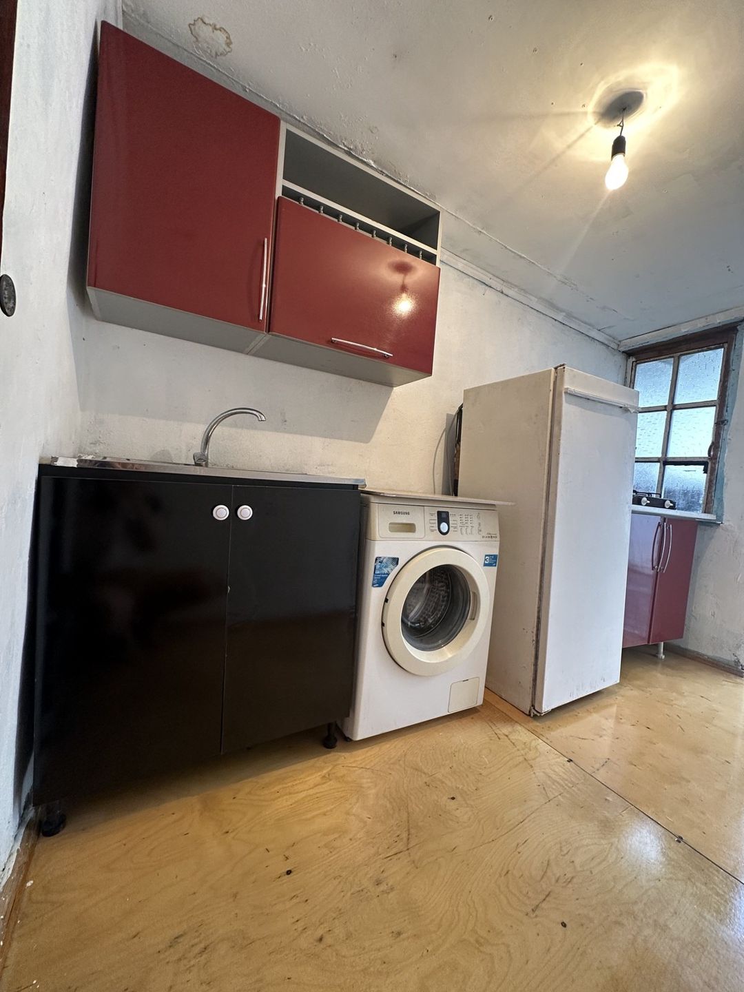 İcarəyə verilir 1 otaqlı köhnə tikili 30 m² — Mənzil, Bakı (2)
