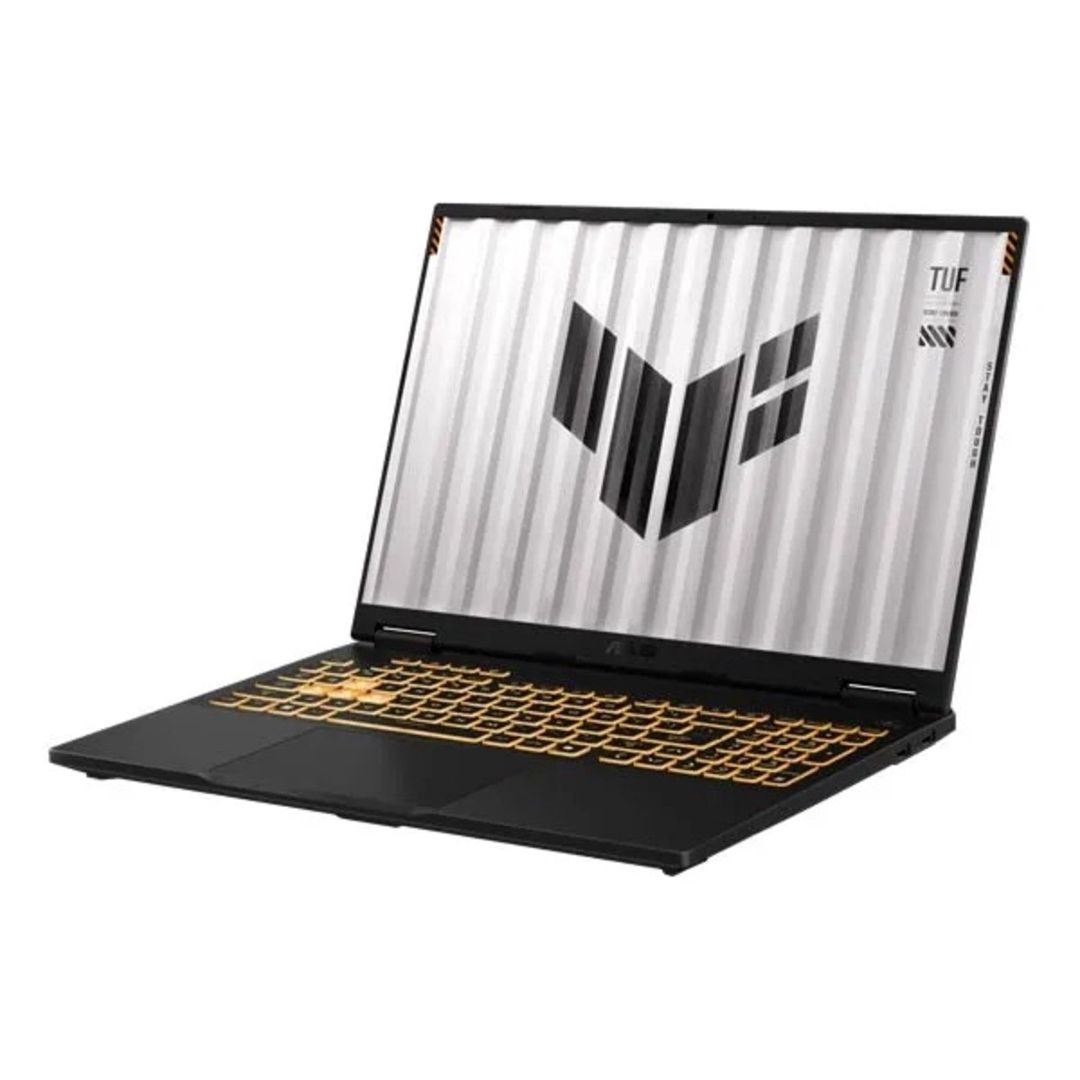 Noutbuk ASUS tuf gamıng F16 FX608JMR-RV130 16'' 165HZ — Elektronika, Bakı (5)
