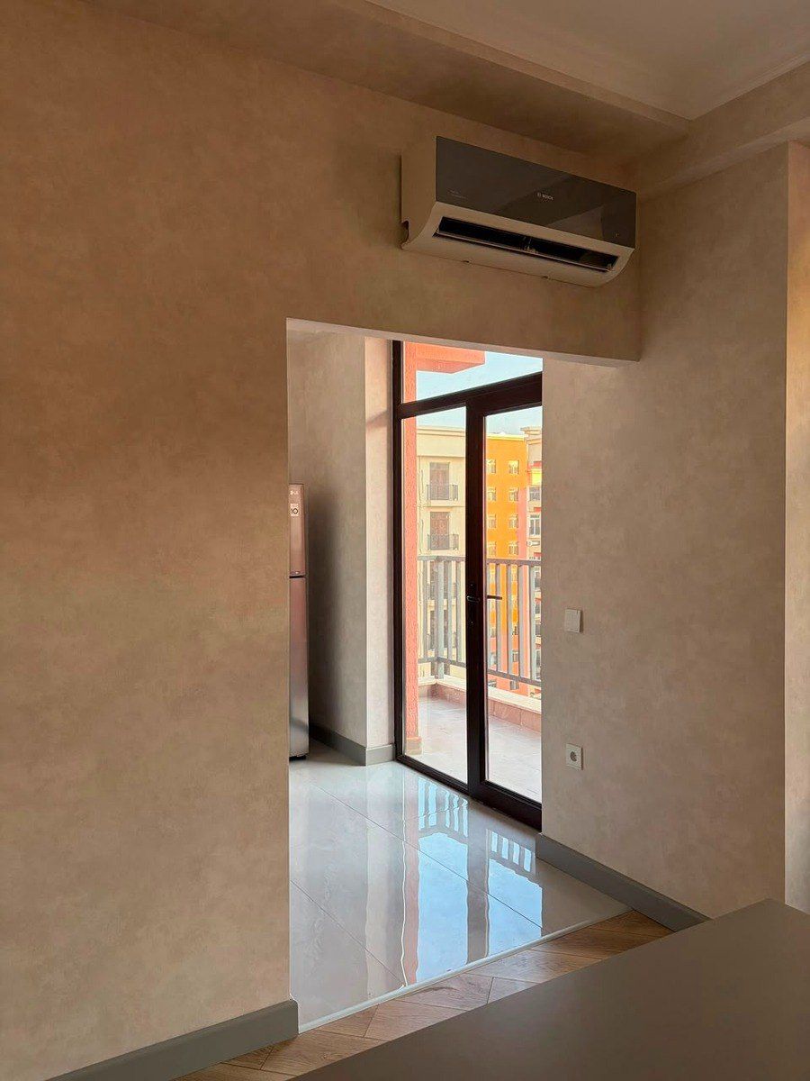 İcarəyə verilir 3 otaqlı yeni tikili 80 m² — Mənzil, Bakı (9)