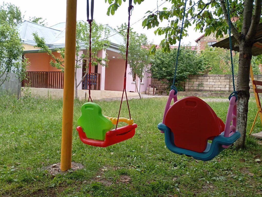 Bağ evi kirayə verilir, Quba r — Ev, villa, Quba (3)