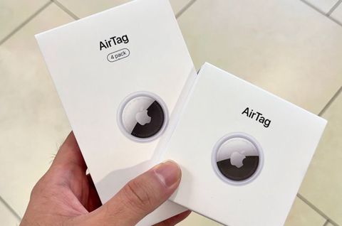 Apple AirTag — Bakı