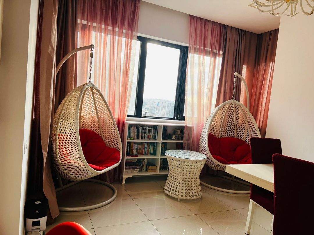 Satılır 5 otaqlı yeni tikili 224 m² — Mənzil, Bakı (8)