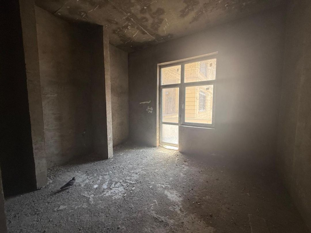Satılır 2 otaqlı yeni tikili 65 m² — Mənzil, Bakı (6)