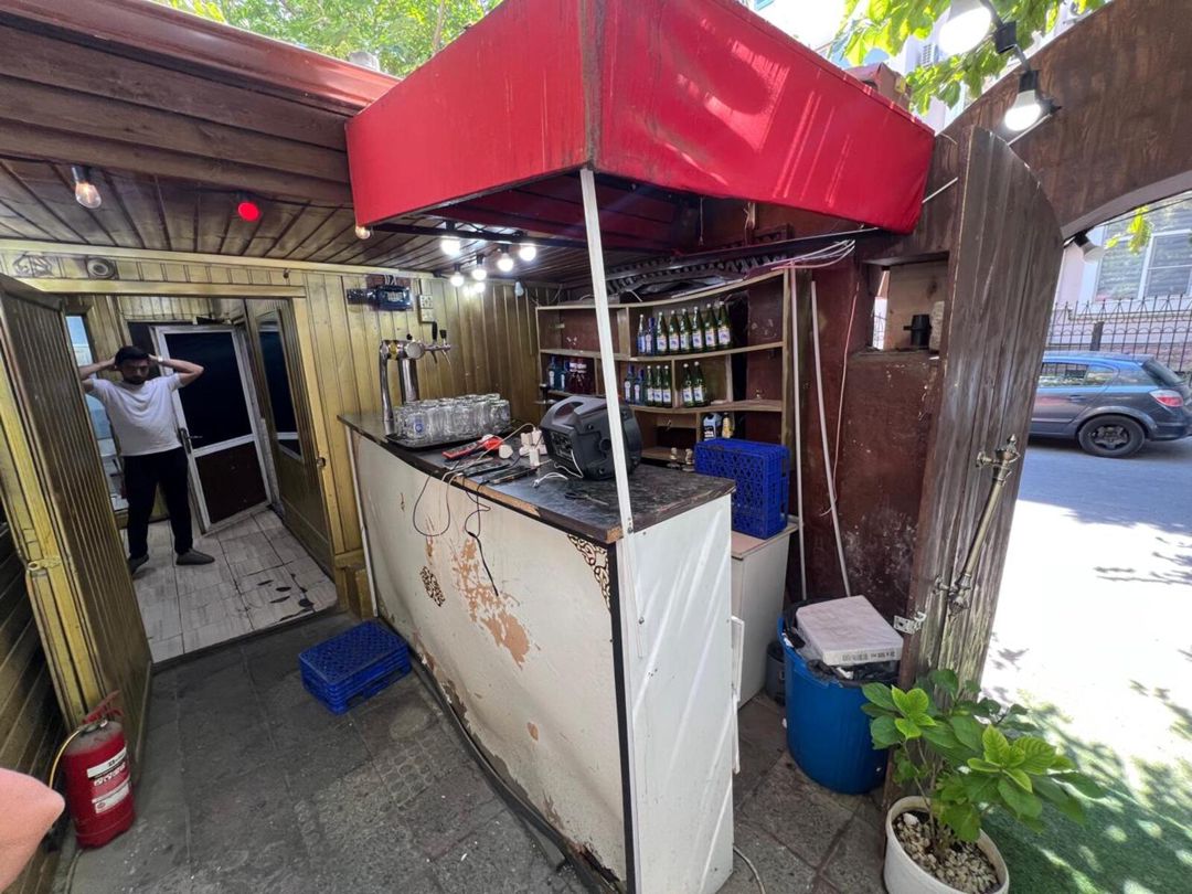 Satılır obyekt 65 m² — Əmlak, Bakı (11)