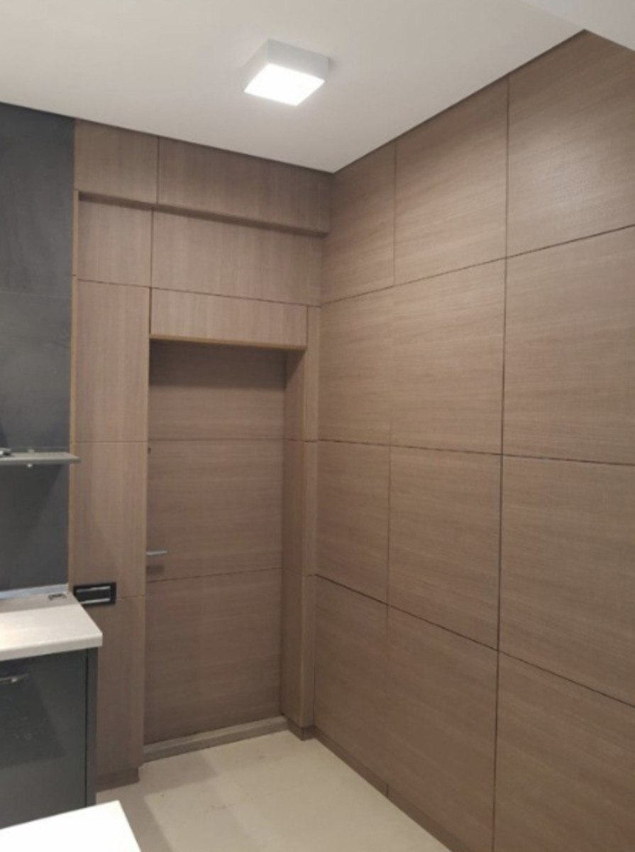 İcarəyə verilir 2 otaqlı yeni tikili 62 m² — Mənzil, Bakı (4)