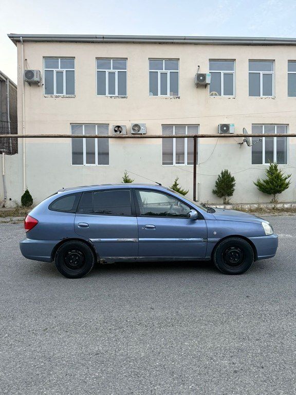 Kia Rio, 1.5 L, 2004 il, 470 000 km — Avtomobillər, Bakı (6)