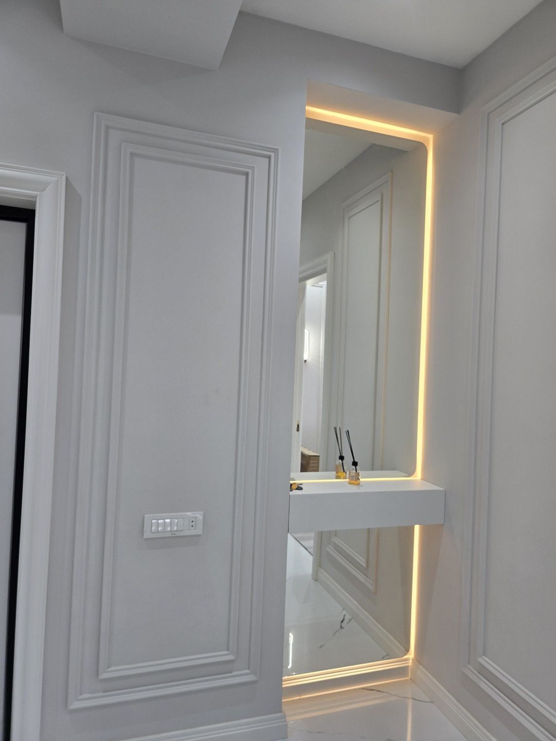 Satılır 2 otaqlı yeni tikili 85 m² — Mənzil, Bakı (12)