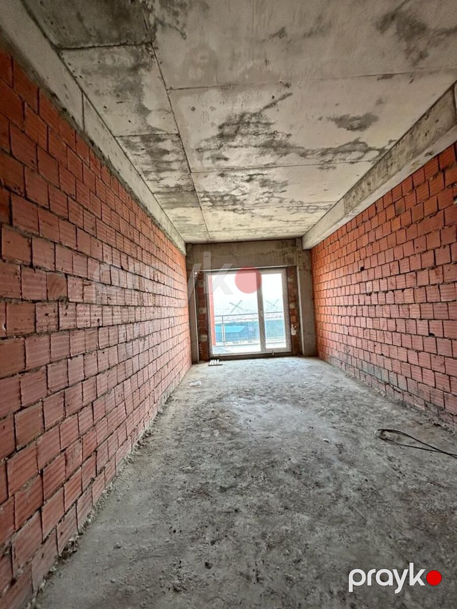 Satılır 2 otaqlı yeni tikili 73 m² — Mənzil, Bakı (5)