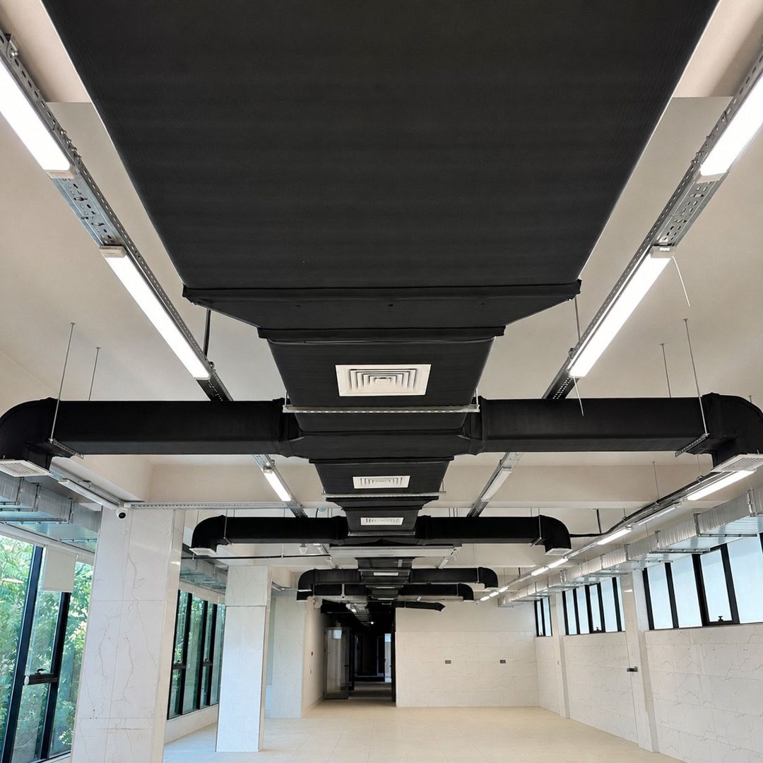 İcarəyə verilir obyekt 827 m² — Əmlak, Bakı (4)
