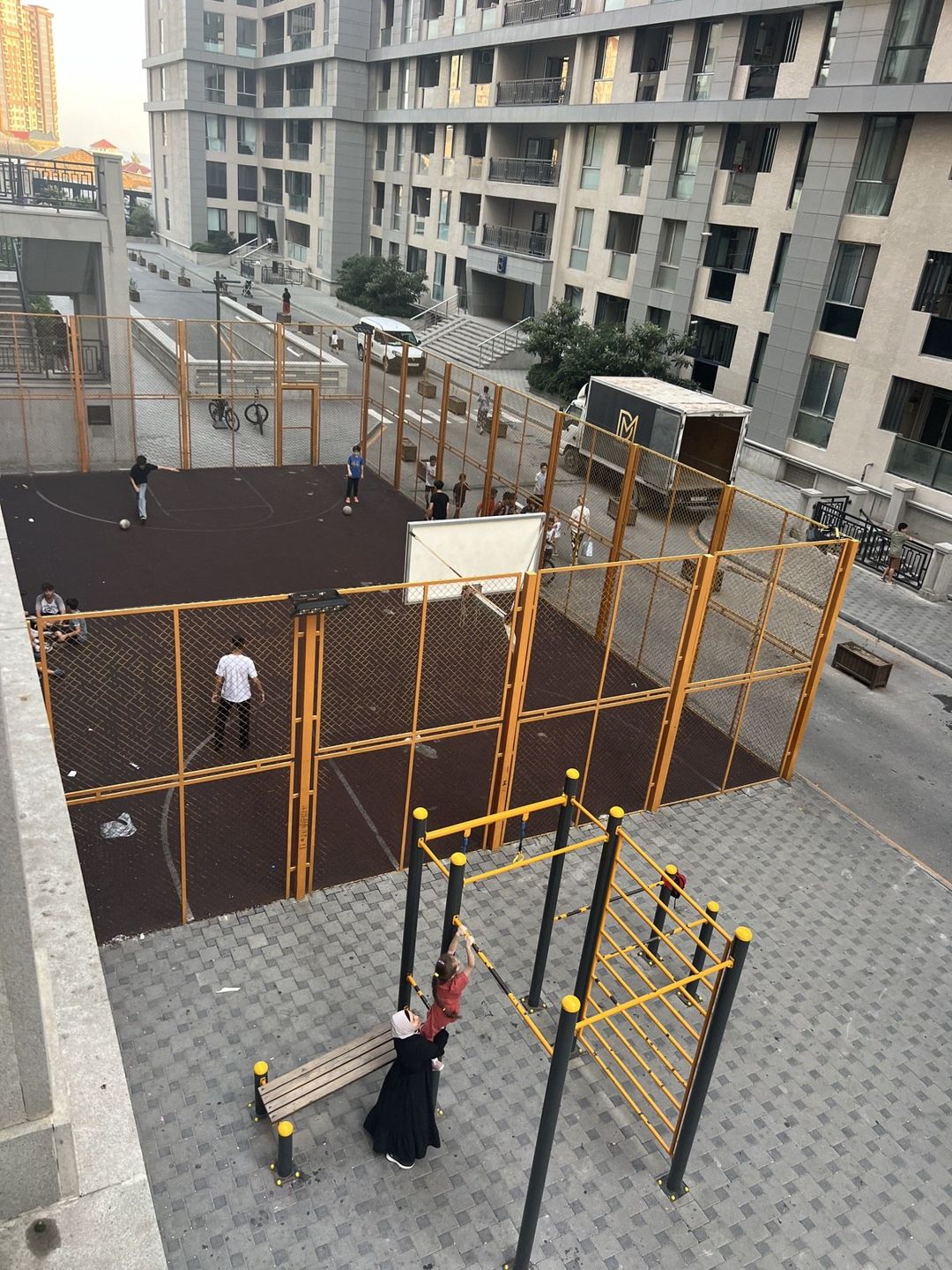 Satılır 3 otaqlı yeni tikili 89 m² — Mənzil, Bakı (11)