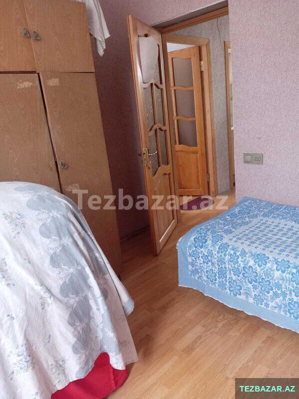 Saray qəsəbəsi, M.cəlal Paşayev küçəsi — Ev, villa, Bakı (3)